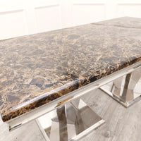 Athena 1.8m Dining Table