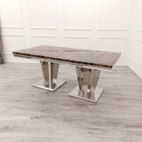 Athena 1.8m Dining Table