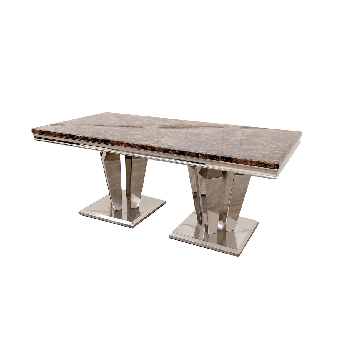 Athena 1.8m Dining Table