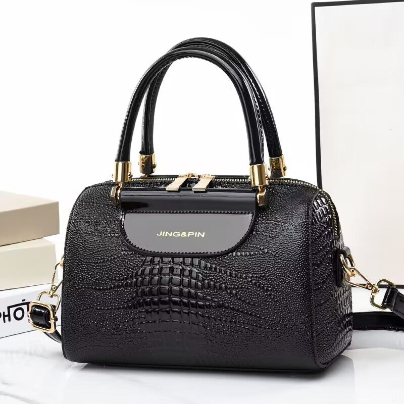 Ladies New Fashion Shoulder Handbag