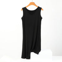 Modal Vest Dress Women's Inner Wear