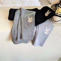 Children's Fashion Breathable Cute Pants