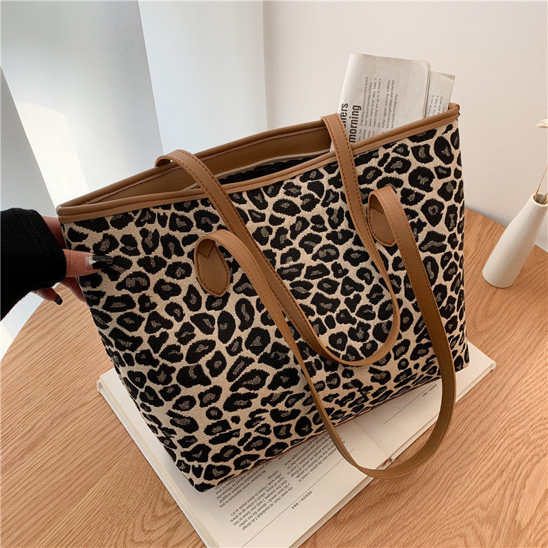 Handbag Casual Underarm Bag Casual Tote Bag