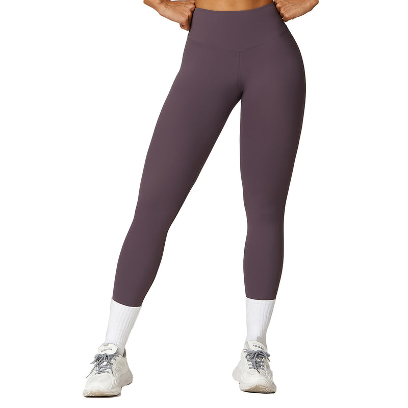 Women's Outdoor Running Sports Leggings