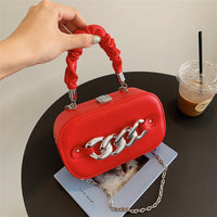 Fashion Single Shoulder Bag Autumn