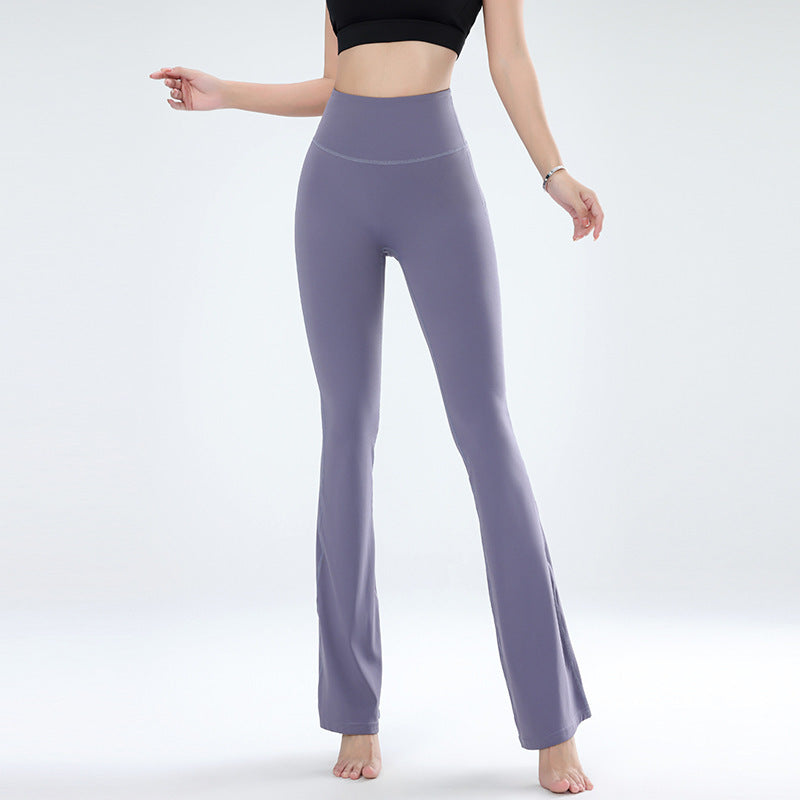 Women's Sports Fitness Yoga Trousers