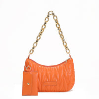 Women's One Shoulder Two-piece Women's Bag