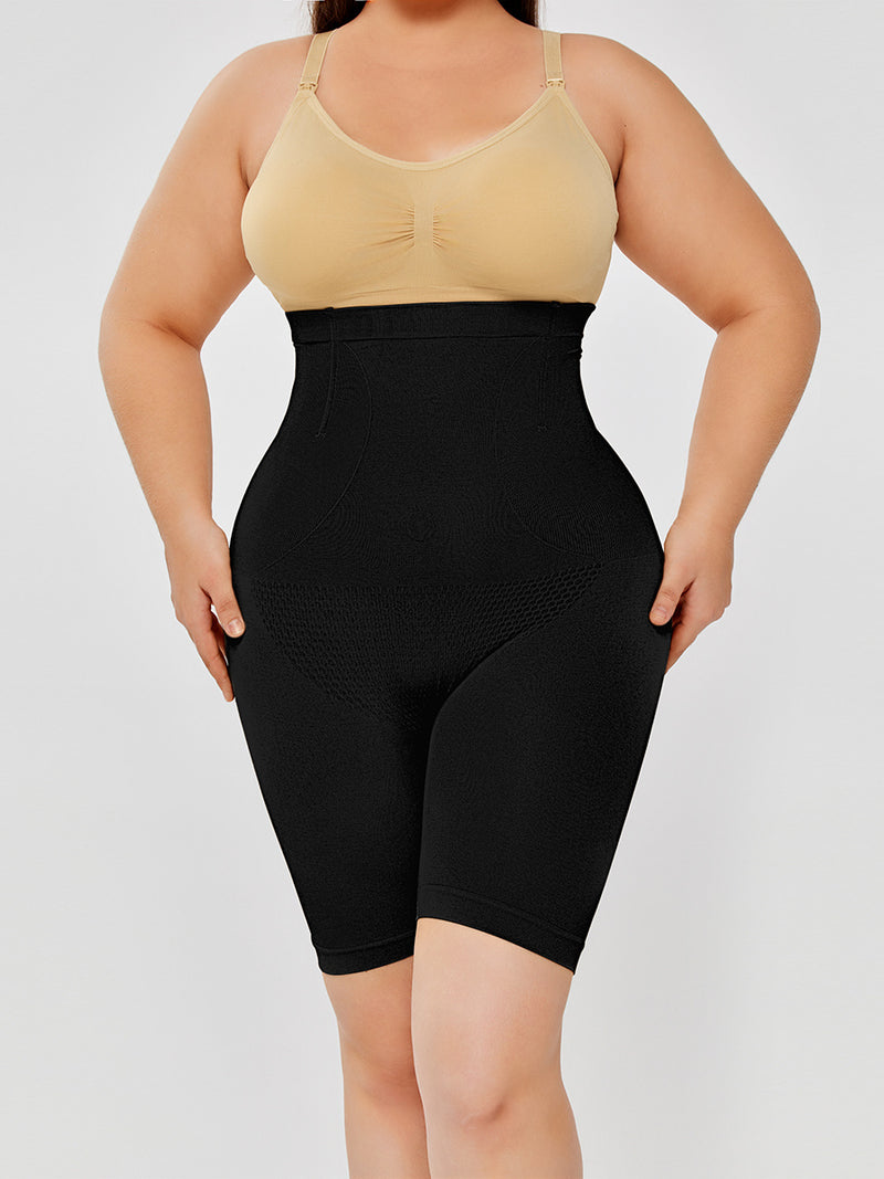 Tummy Control Shorts Shapewear For Women