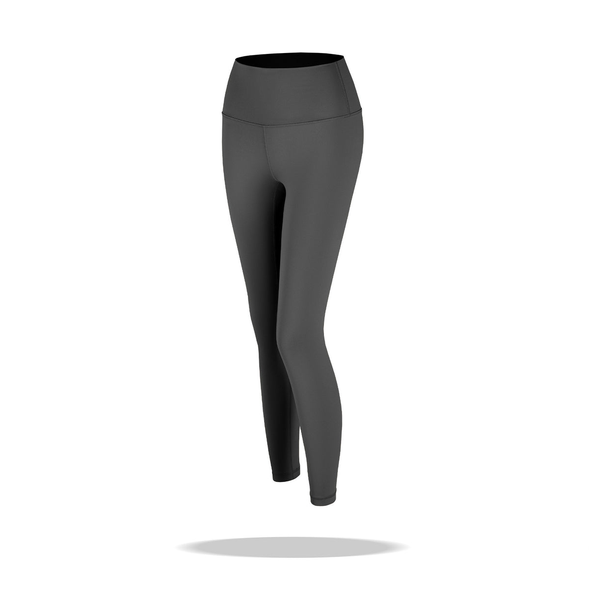 High-waisted Peach Running Hip-lifting Sports Tights