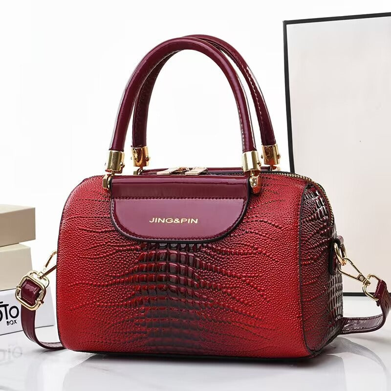 Ladies New Fashion Shoulder Handbag