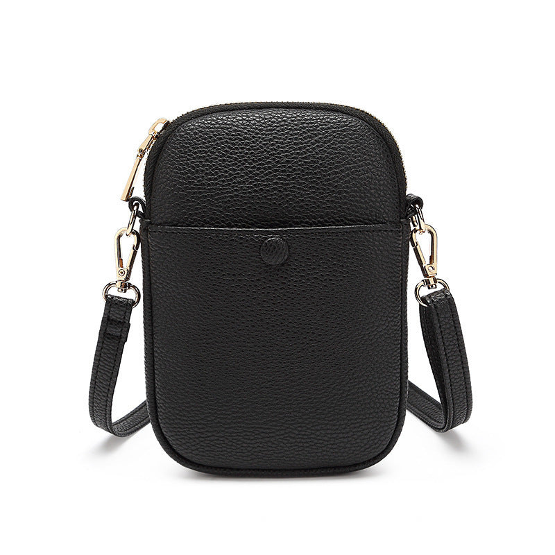 Women's Summer Mini Messenger Bag