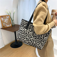 Handbag Casual Underarm Bag Casual Tote Bag