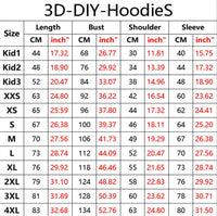 Women's Letter Print Casual Long-sleeved Hoodie