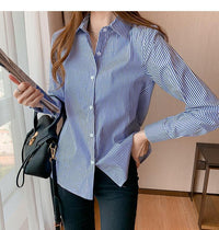 Shirt Women's Design Sense Niche Professional