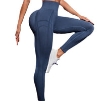 Fashion Sports Running Fitness Pants For Women