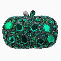 Hand-held New Diamond Evening Bag