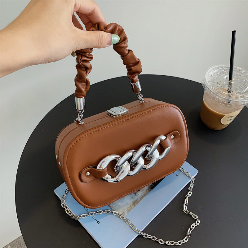 Fashion Single Shoulder Bag Autumn