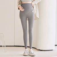 Women's Fashion Casual Maternity Leggings