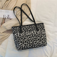 Handbag Casual Underarm Bag Casual Tote Bag