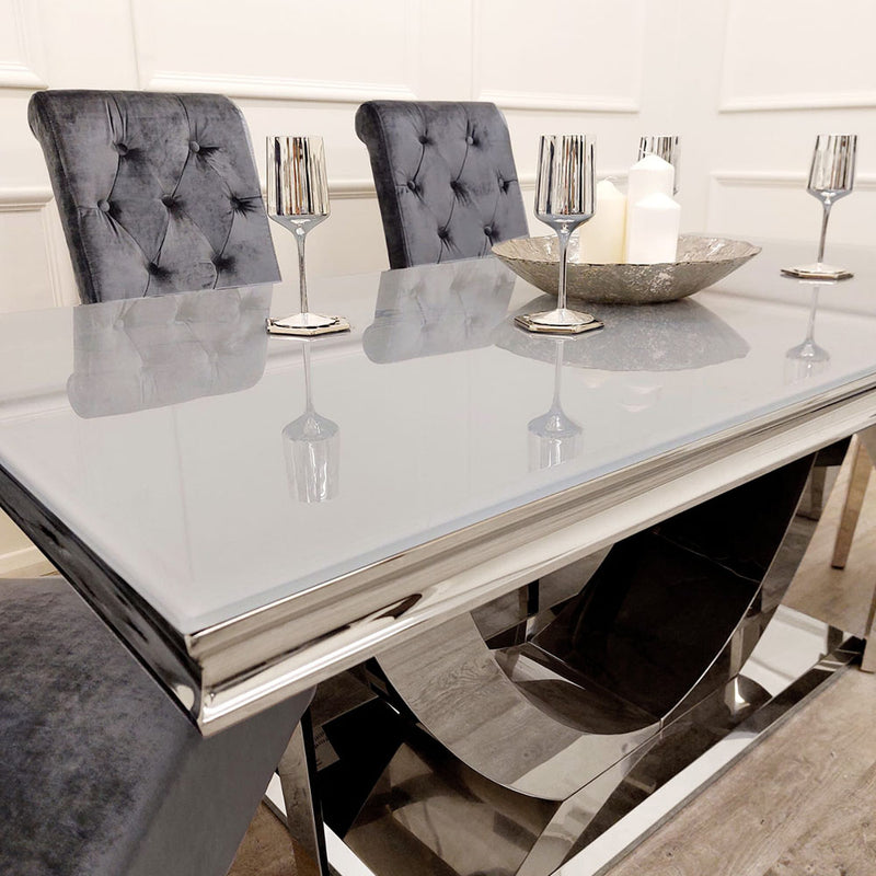 Arial Dining Table