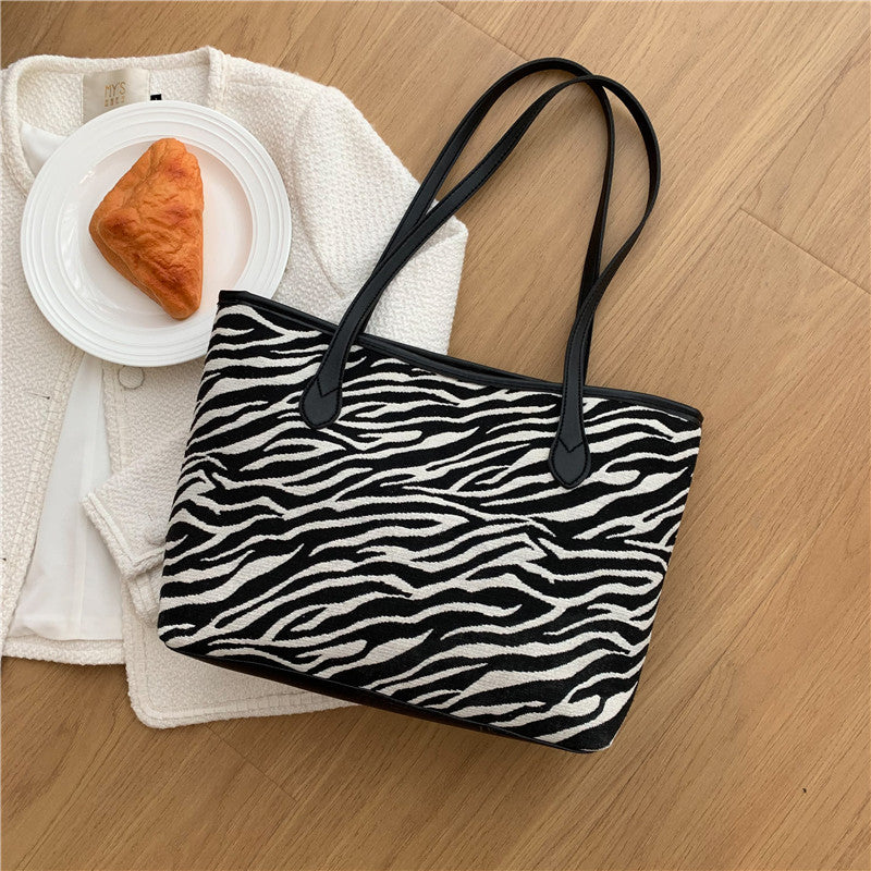 Handbag Casual Underarm Bag Casual Tote Bag