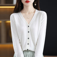 Women's Fashion Casual Loose Sweater