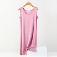 Modal Vest Dress Women's Inner Wear