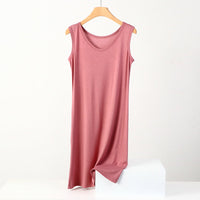 Modal Vest Dress Women's Inner Wear