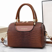 Ladies New Fashion Shoulder Handbag