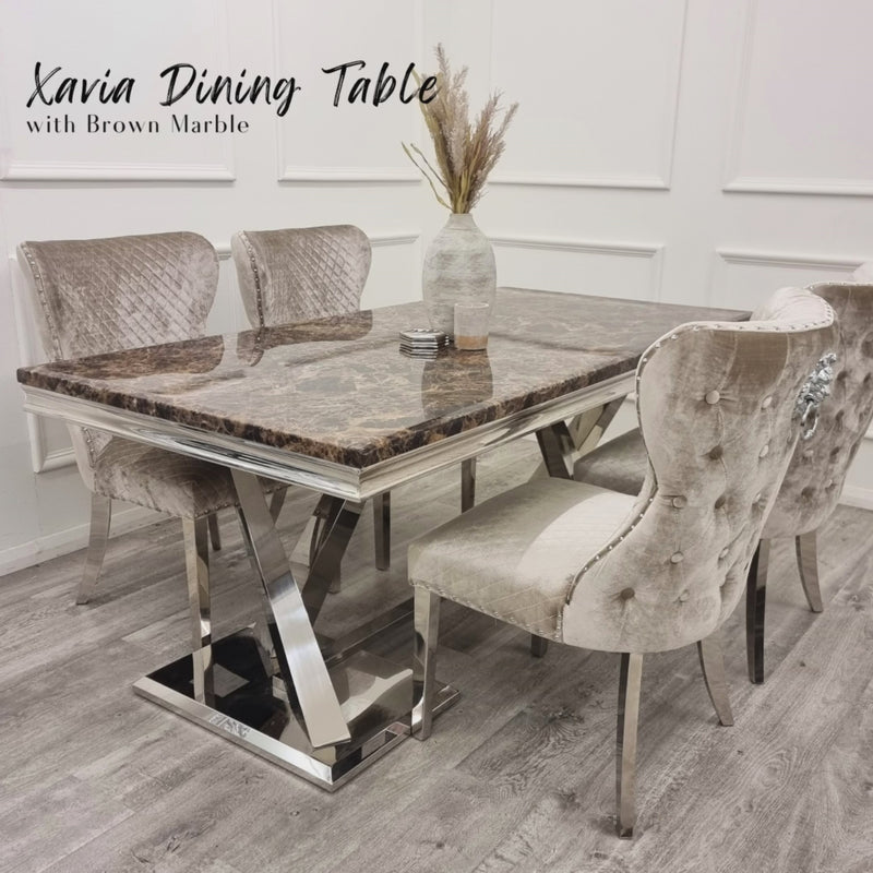 Xavia 1.8 Dining Table