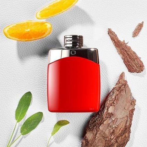 Mont blanc Legend Red Eau De Parfum Spray 50ml