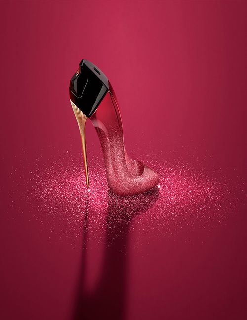 Carolina Herrera Very Good Girl Glam Parfum 30ml