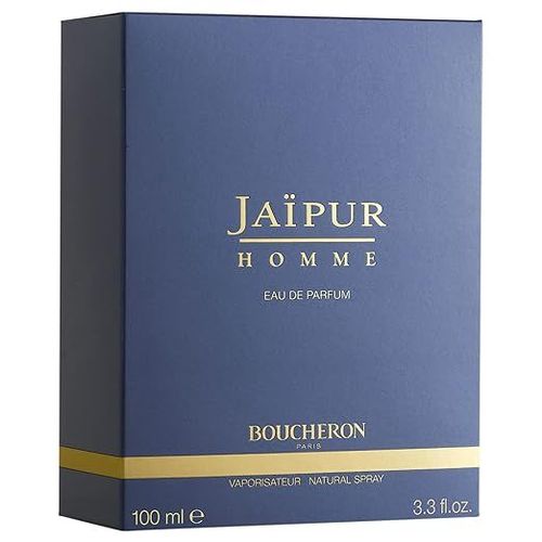 Boucheron Pour Homme Eau de Parfum Spray 100ml