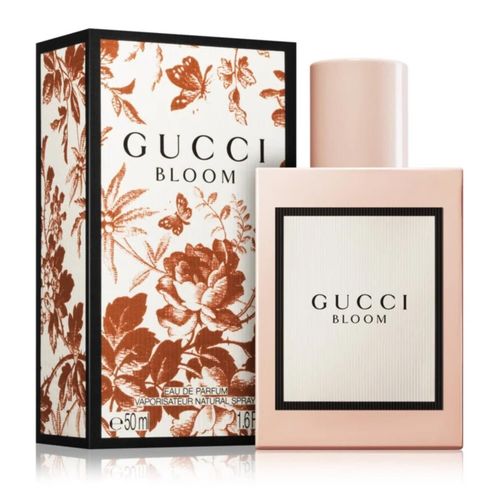Gucci Bloom Eau de Parfum Spray 50ml