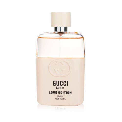 Gucci Guilty Love Edition 2021 Eau De Toilette Spray 50ml