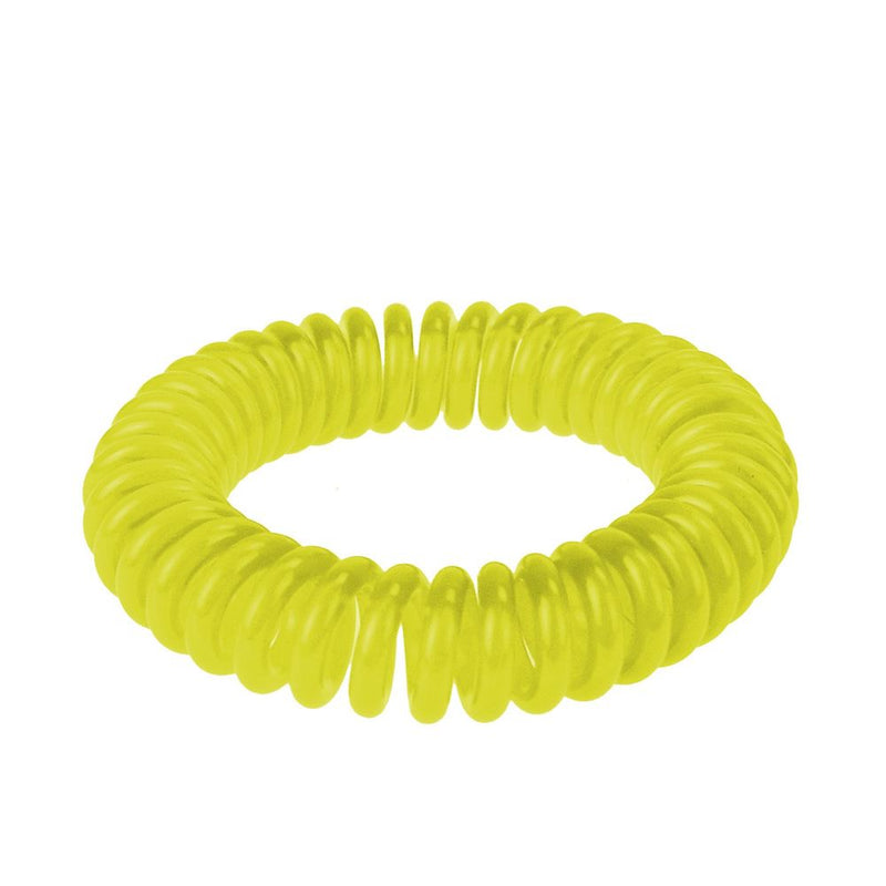 Citronella Ankle Wrist Aroma Bands Mosquito Insect Fly Bug Repellent Bracelet