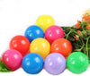300 Pack Pit Balls Multi Coloured Soft Play Balls Play Activities BPA Free