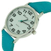 Ravel Unisex Classic Strap Watch Blue R0105.13.16A