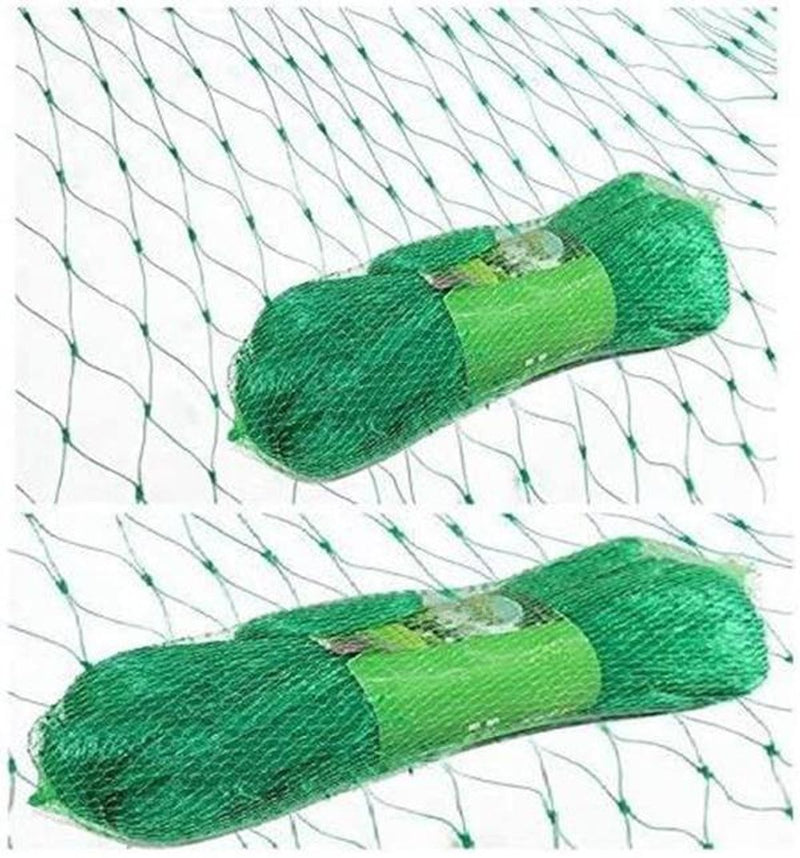 Aspect Bird Netting for Garden 2 PACK,10 X 2M Ft Garden Netting
