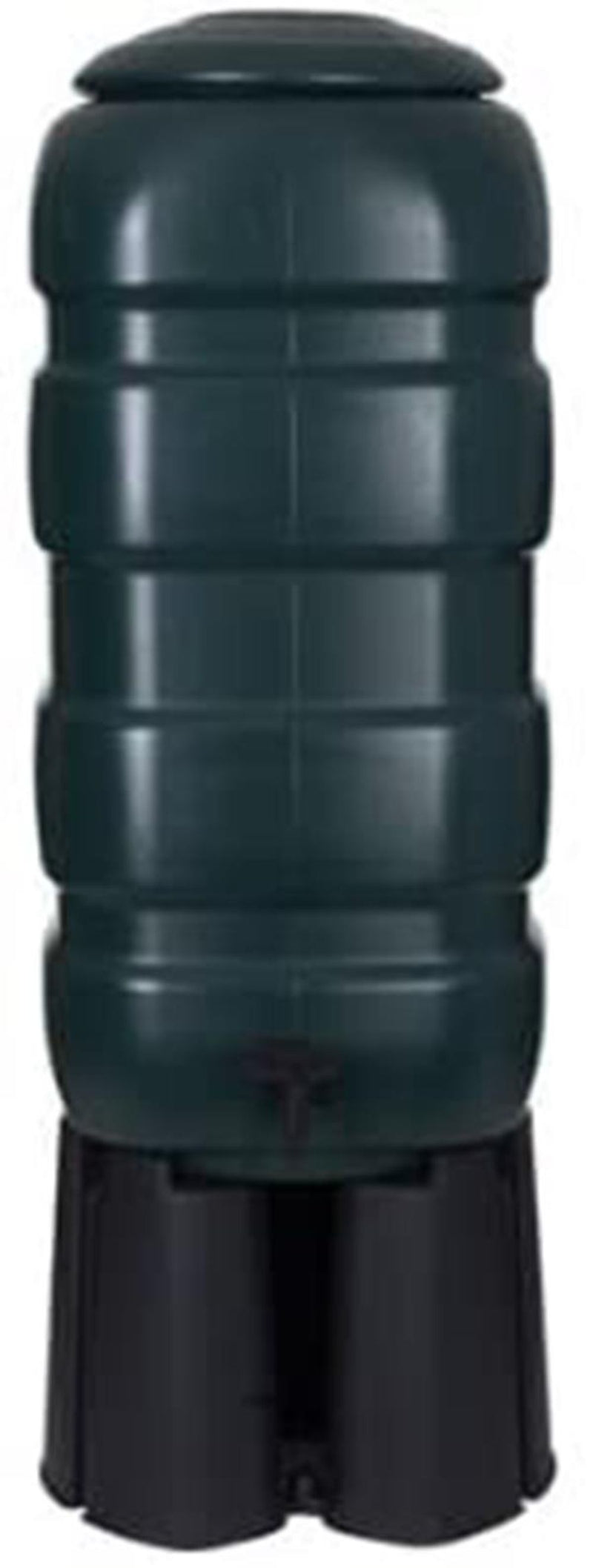Whitefurze G29WB 230L Water Butt Kit - Green