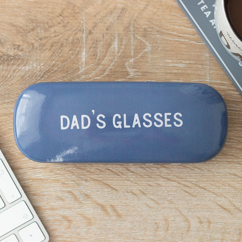 Daddy Cool Dad's Glasses Case