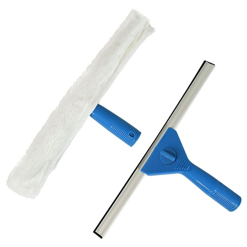Vivid Extendable Window cleaning Kit
