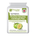 Garcinia Combogia  500mg 60 Capsules by Prowise Healthcare