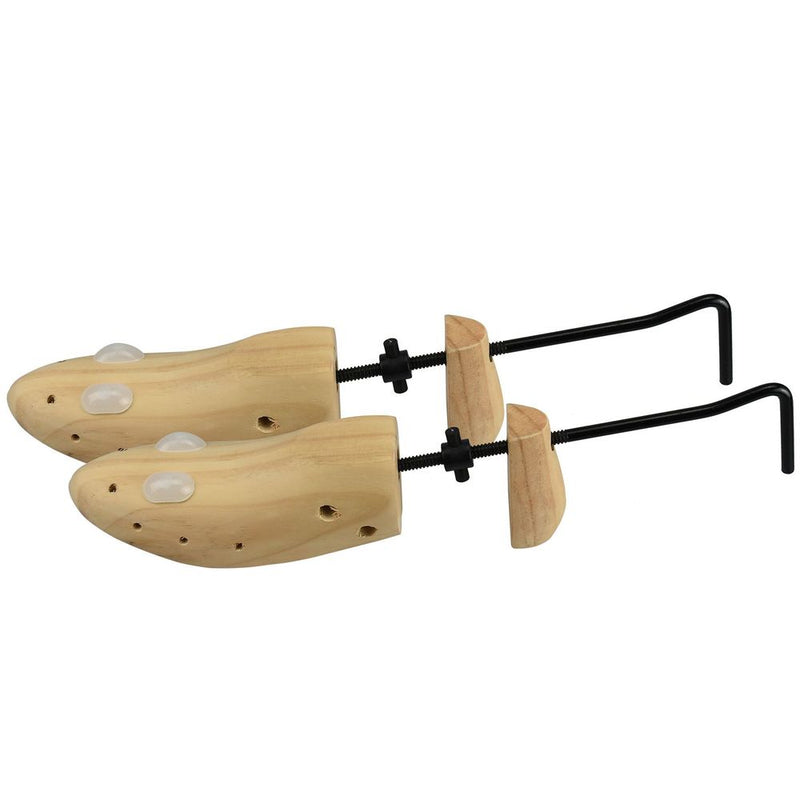 Wooden Shoe Stretcher Ladies -shoe sizes 3-8 -