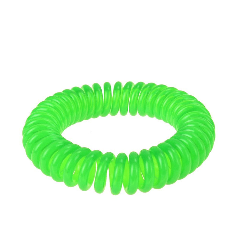 Citronella Ankle Wrist Aroma Bands Mosquito Insect Fly Bug Repellent Bracelet